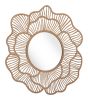 Ketu Mirror Copper