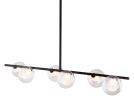 Keyoz Ceiling Lamp Black