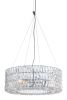 Dunk Ceiling Lamp White