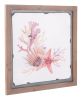 Wall Art Multicolor Set of 2