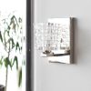 Sandi Wall Sconce