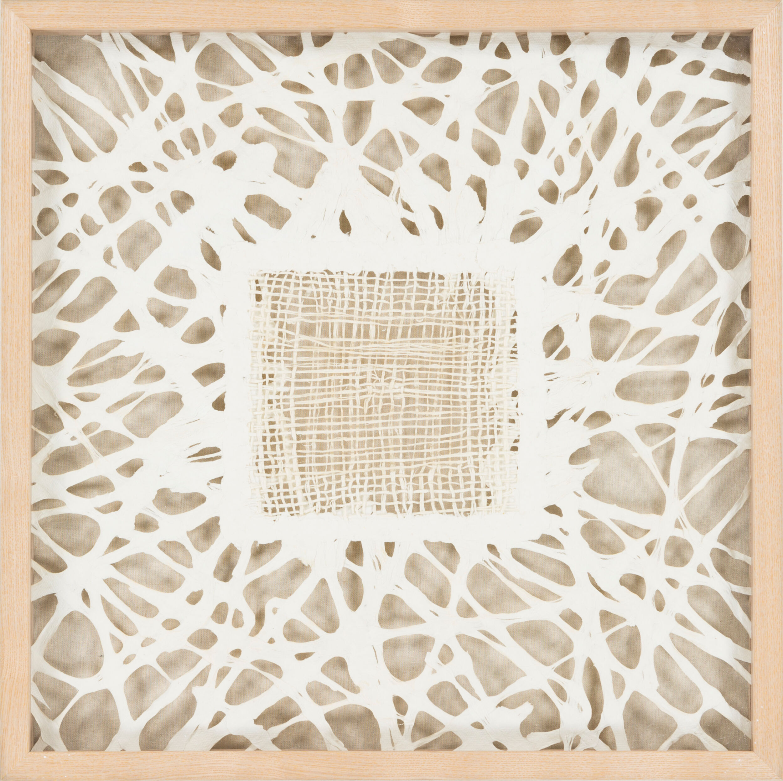 Sanctity Wall Art 1 Piece