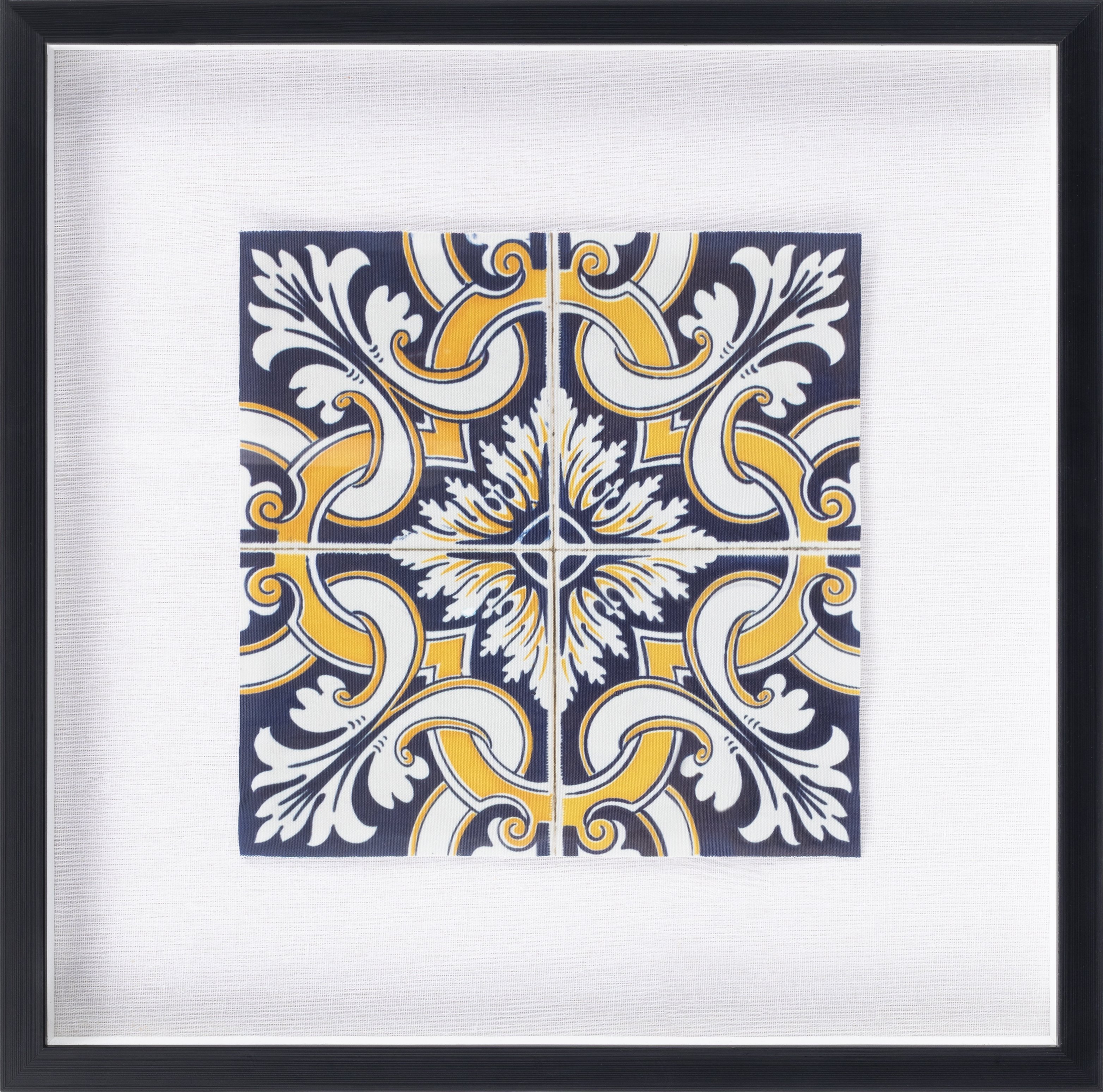 Sevilla Wall Art Piece