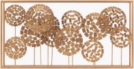 Tamba Dimensional Wall Accent
