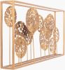 Tamba Dimensional Wall Accent