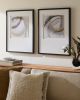 Thetis Framed Art, Set of 2
