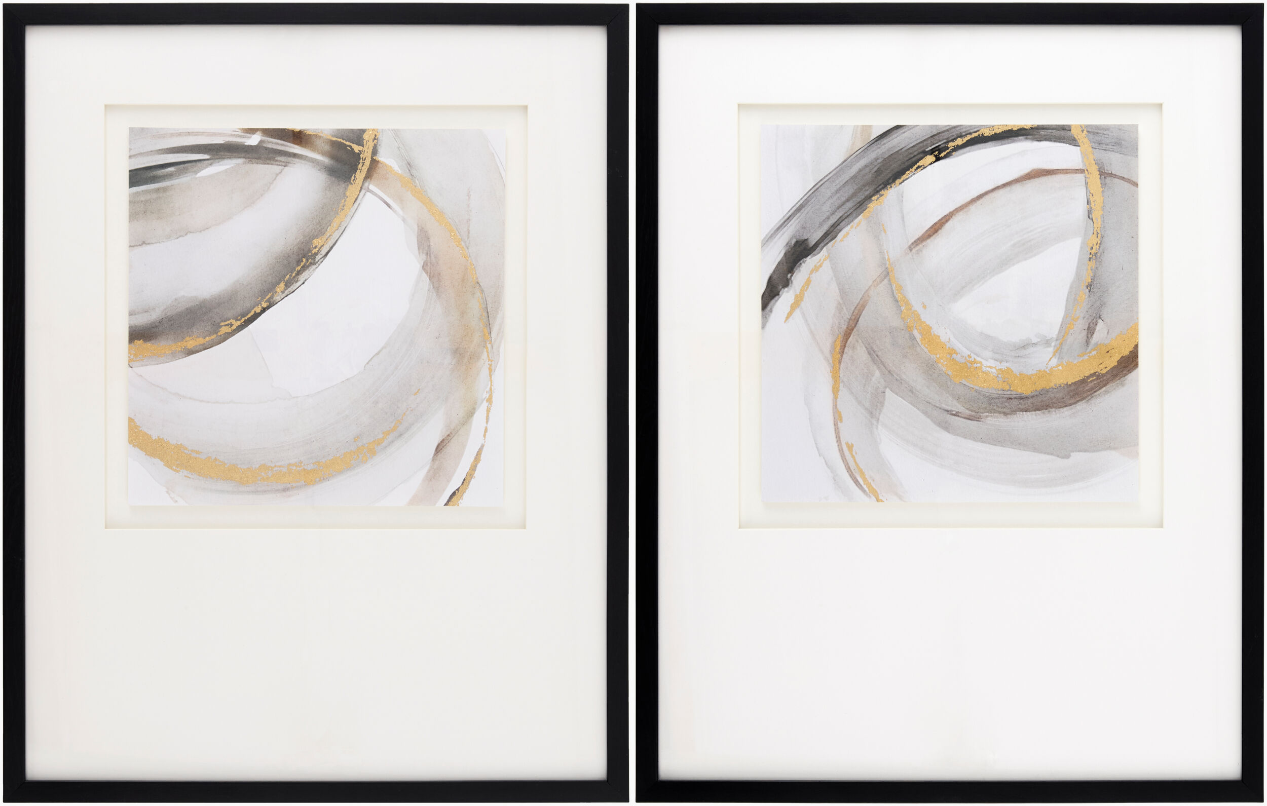 Thetis Framed Art, Set of 2