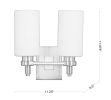 Tallulah Wall Sconce