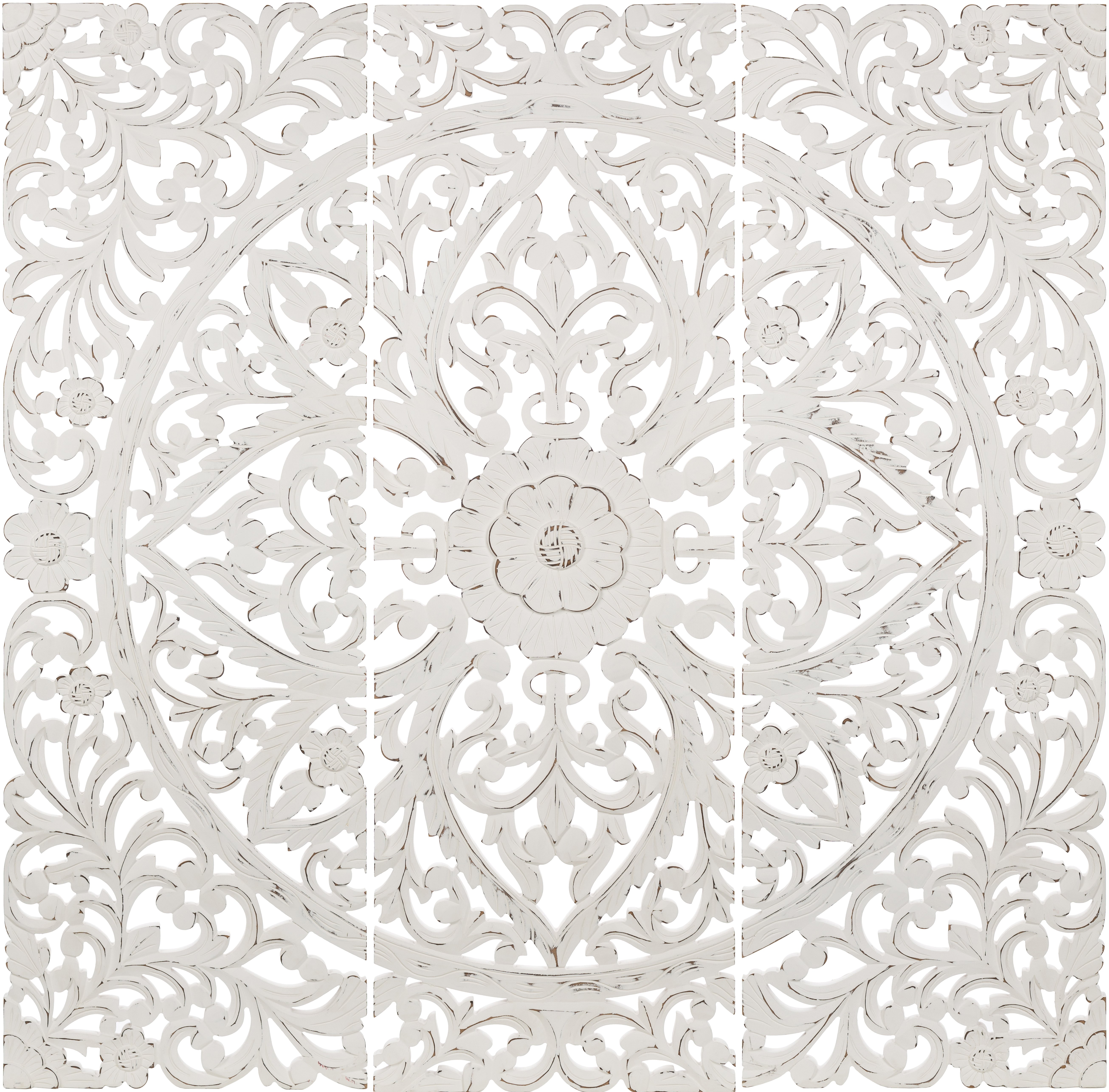 Vivaan Wall Art Piece