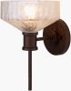 Vinnie Wall Sconce