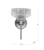 Vinnie Wall Sconce