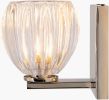 Wallace Wall Sconce