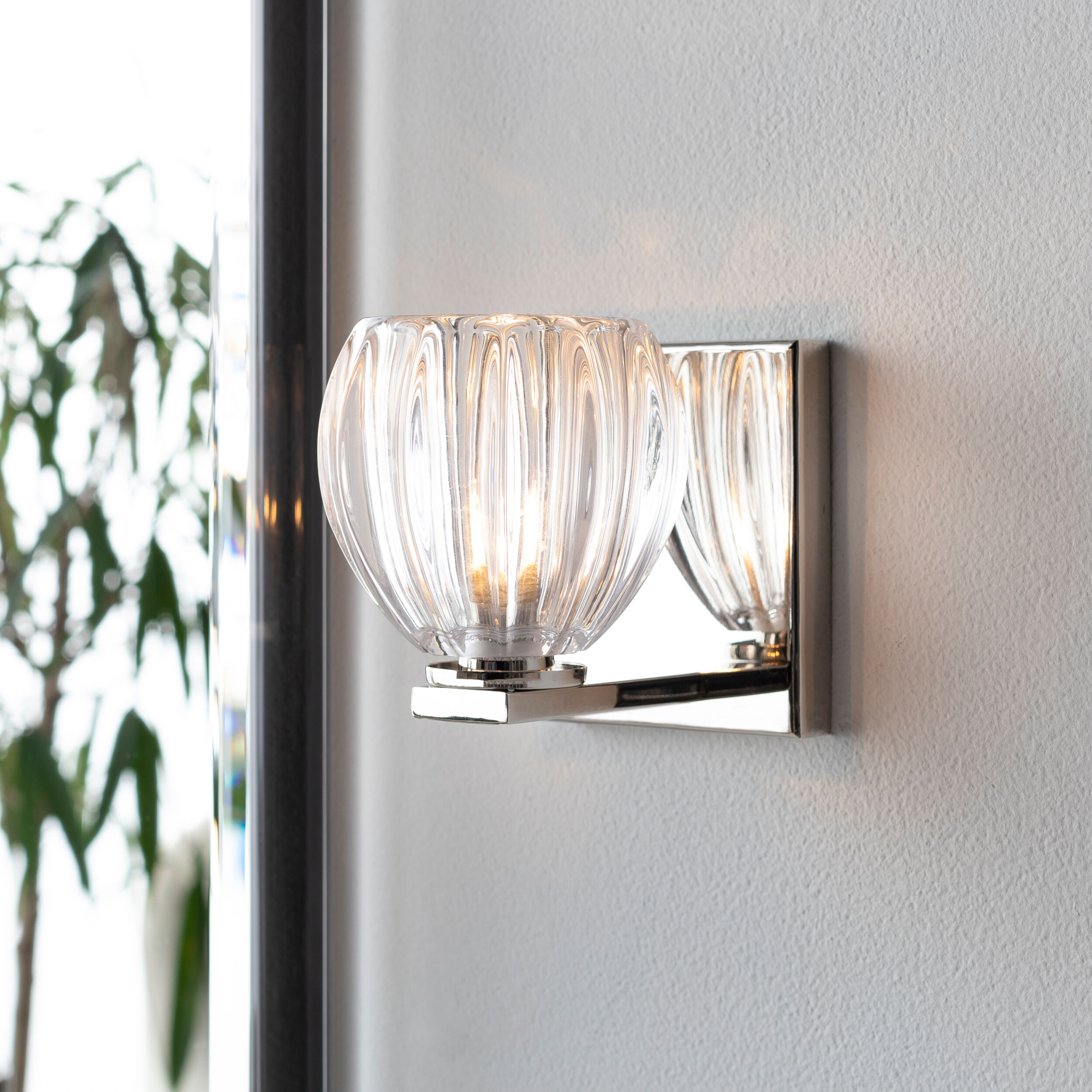 Wallace Wall Sconce